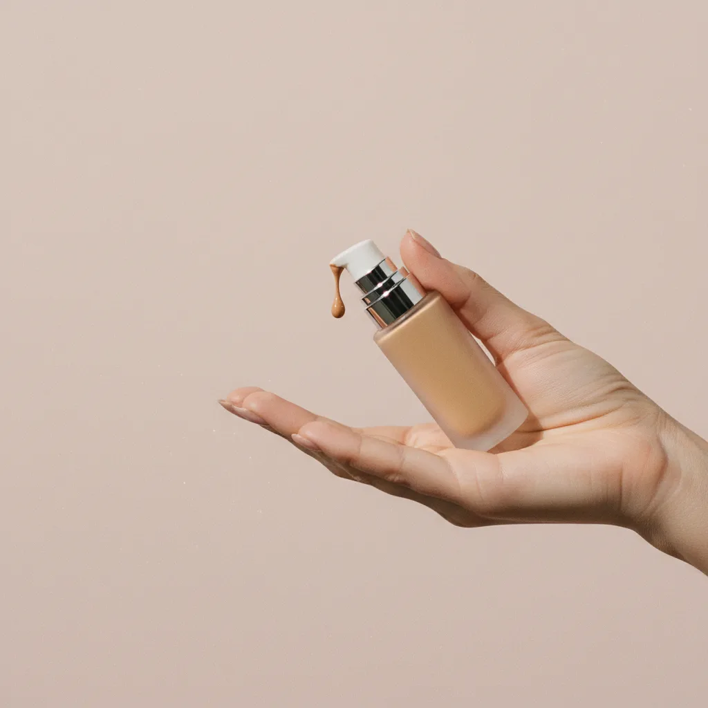 Une texture fluide bien dosée garantit un résultat naturel sur tous les types de peau.