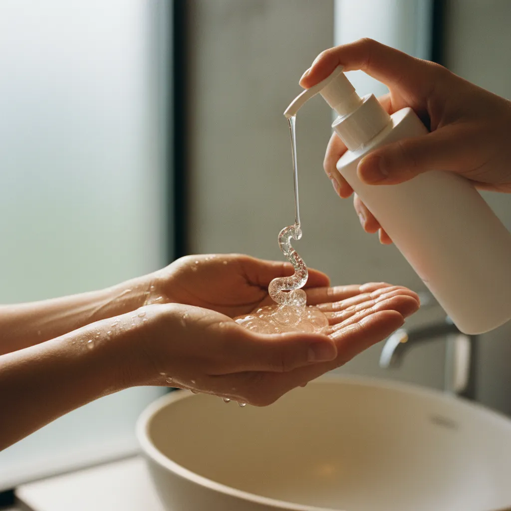 Essences et sérums coréens se distinguent par leurs textures légères et leurs concentrations élevées en actifs