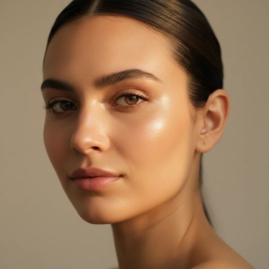 L'effet glass skin coréen : une peau lumineuse et translucide grâce au layering