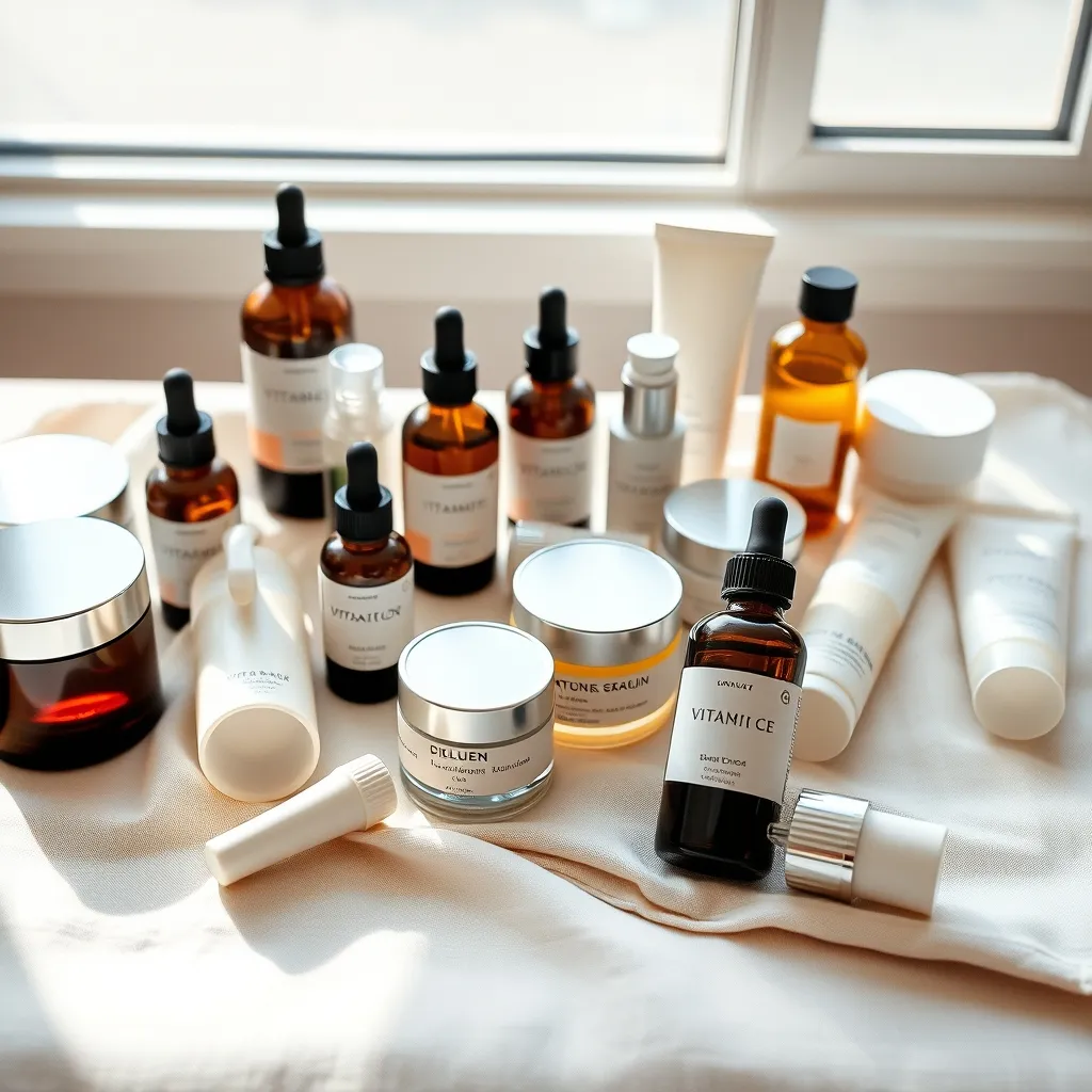Les indispensables d'une routine anti-taches visage complète