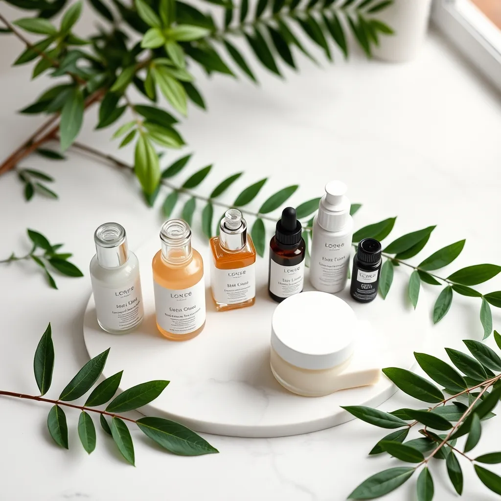 Une routine anti-acné complète associe nettoyage doux, exfoliation chimique, hydratation et protection solaire